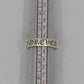 Chrome Hearts Forever 6MM Spacer Ring Size 8 Pre-Owned| AVNTGRDNY NYC