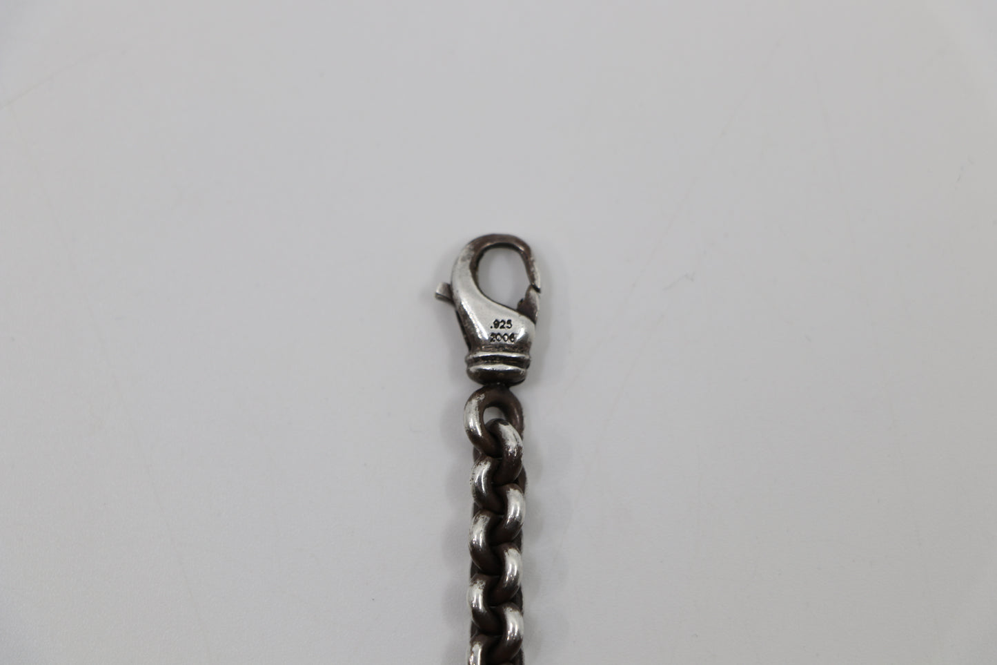 Chrome Hearts 30” NE Chain