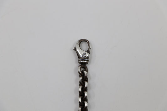 Chrome Hearts 30” NE Chain