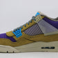 Air Jordan 4 Retro Union Desert Moss Size 14