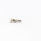 Chrome Hearts Baby Fat Charm Silver with Pavé Natural Diamonds | AVNTGRDNY NYC