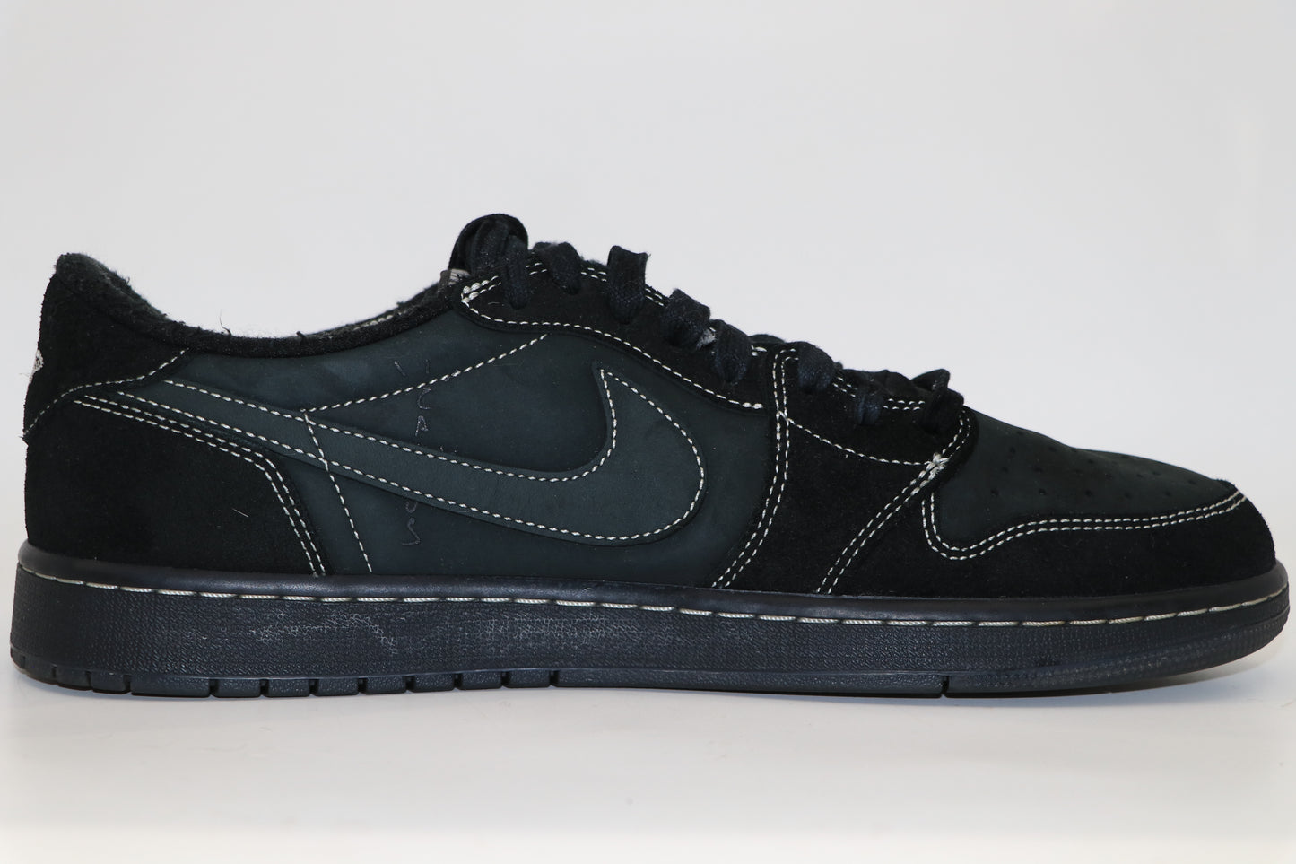 Travis Scott Phantom Air Jordan 1 Low Size 12.5 | AVNTGRDNY NYC