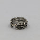 Chrome Hearts Floral Heart Ring Size 11 Pre-Owned| AVNTGRDNY NYC