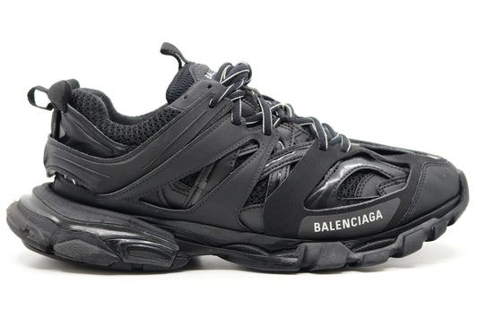 Balenciaga Track Sneaker Black Size 42