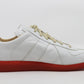 Margiela Replica Low White/Red Size 44