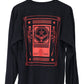 Chrome Hearts Foti Long Sleeve Black Size M | AVNTGRDNY NYC