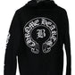 Chrome Hearts Bella Hadid Hoodie Size M| AVNTGRDNY NYC