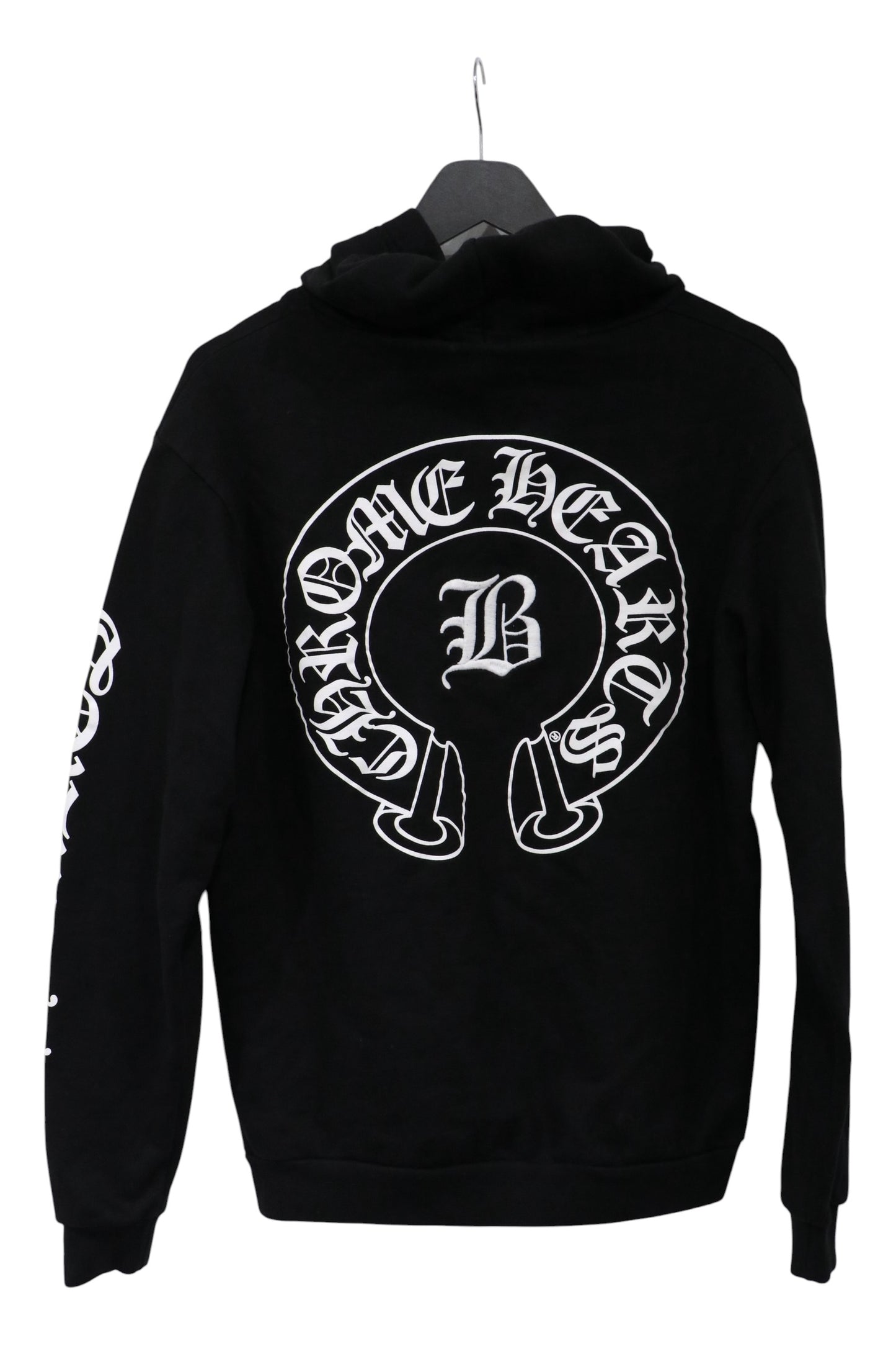 Chrome Hearts Bella Hadid Hoodie Size M| AVNTGRDNY NYC