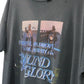 PALY Bound For Glory T-Shirt Blue Size M| AVNTGRDNY NYC