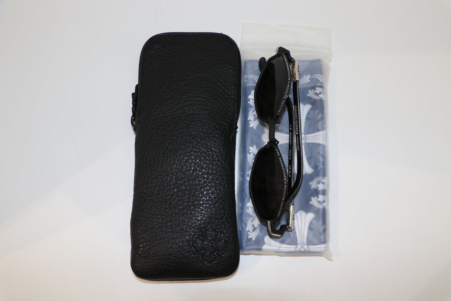 Chrome Hearts Nip Slip Sunglasses | AVNTGRDNY NYC