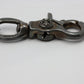 Chrome Hearts Multi-Motif Wallet Chain No. 2 Ball Long Double Lobster Clasp | AVNTGRDNY NYC