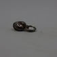 Chrome Hearts Heart Charm Sterling Silver Excellent| AVNTGRDNY NYC