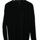 Chrome Hearts Black Wool Thermal Size L| AVNTGRDNY NYC