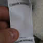 Chrome Hearts Paper Jam Hoodie Grey Size Small| AVNTGRDNY NYC