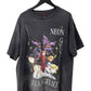 Saint Michael Neon Genesis Evangelion T-Shirt Size XL