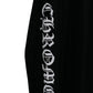 Chrome Hearts Longsleeve Black Size XXL