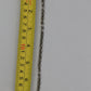 Chrome Hearts Paper Chain Bracelet 7” | AVNTGRDNY NYC