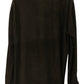 Chrome Hearts Vintage Suede Button Up Jacket Size XL | AVNTGRDNY NYC