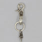 Chrome Hearts Quick Release with Dagger and Keychain | AVNTGRDNY NYC