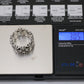 Chrome Hearts Cemetary Ring Size 11.5