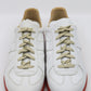 Margiela Replica Low White/Red Size 44