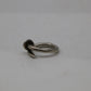 Chrome Hearts Nail Ring Size 5
