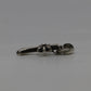Chrome Hearts Small Cross Pendant