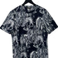 Louis Vuitton X Chapman Brothers T-Shirt Size L
