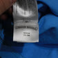 Chrome Hearts Matty Boy Brain New T-shirt Blue Size M| AVNTGRDNY NYC