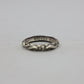 Chrome Hearts Scroll Ring Size 10 | AVNTGRDNY NYC