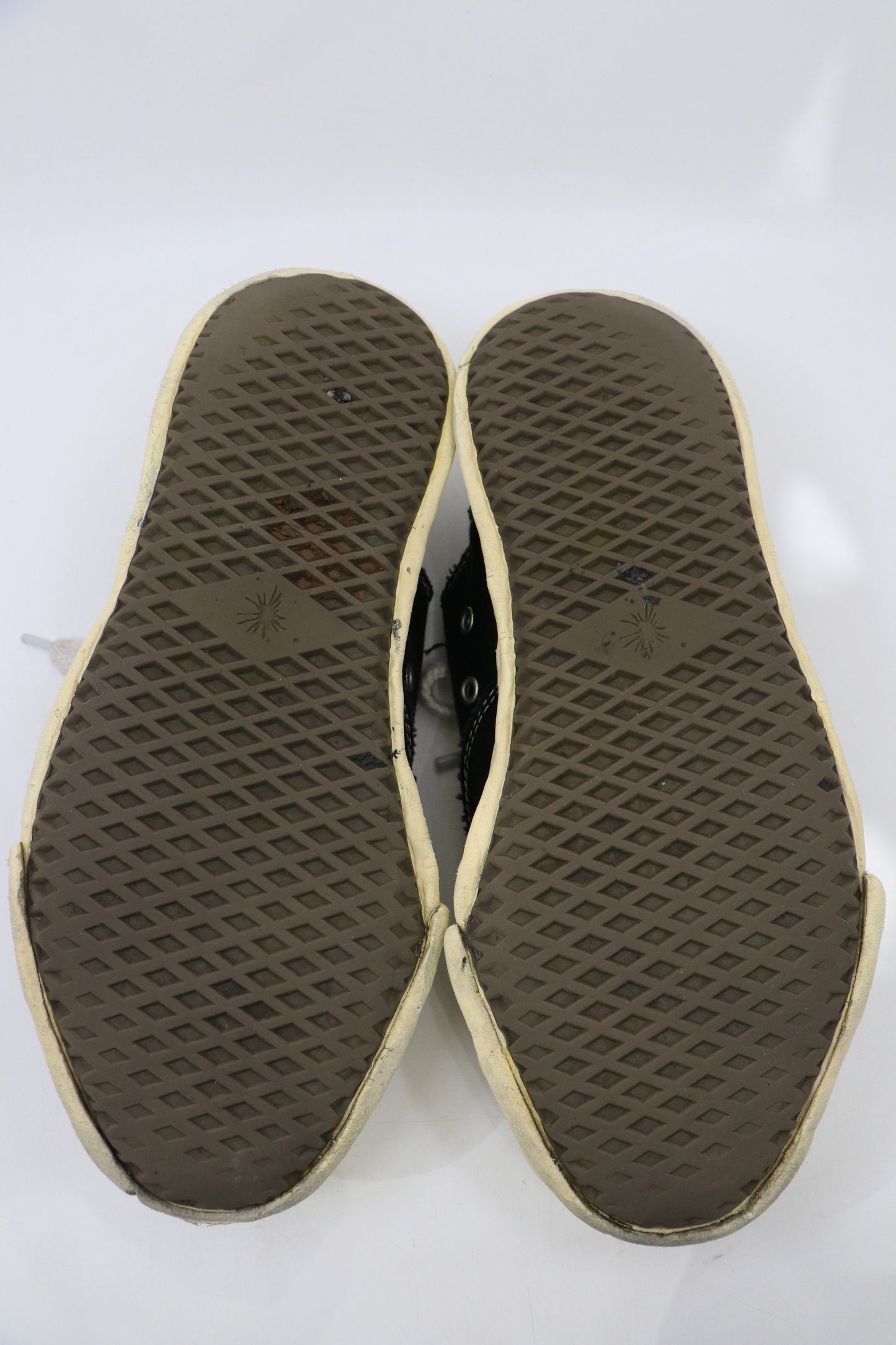 Maison Mihara Yasuhiro Peterson Sneaker Size 42