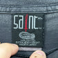 Saint Michael Lastman Beating Heart T-Shirt Size XL