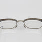 Chrome Hearts Bonennoisseur II Glasses