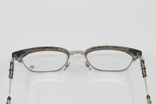 Chrome Hearts Bonennoisseur II Glasses