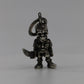 Chrome Hearts x Joe Foti Pepe Pendant | AVNTGRDNY NYC