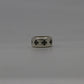 Chrome Hearts Thick Plus Ring Size 9