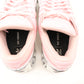 RAF Simons Pink Silver Metallic Size 9