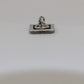 Chrome Hearts “G” Frame Pendant Sterling Silver .925 | AVNTGRDNY NYC