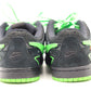 Nike X Off-White Rubber Dunk Size 3Y