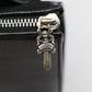 Chrome Hearts Leather Doc Adam's Bag| AVNTGRDNY NYC