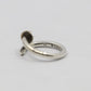 Chrome Hearts Nail Ring Silver Size 10.5| AVNTGRDNY NYC
