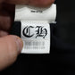 Chrome Hearts Foti Long Sleeve Black Size M | AVNTGRDNY NYC