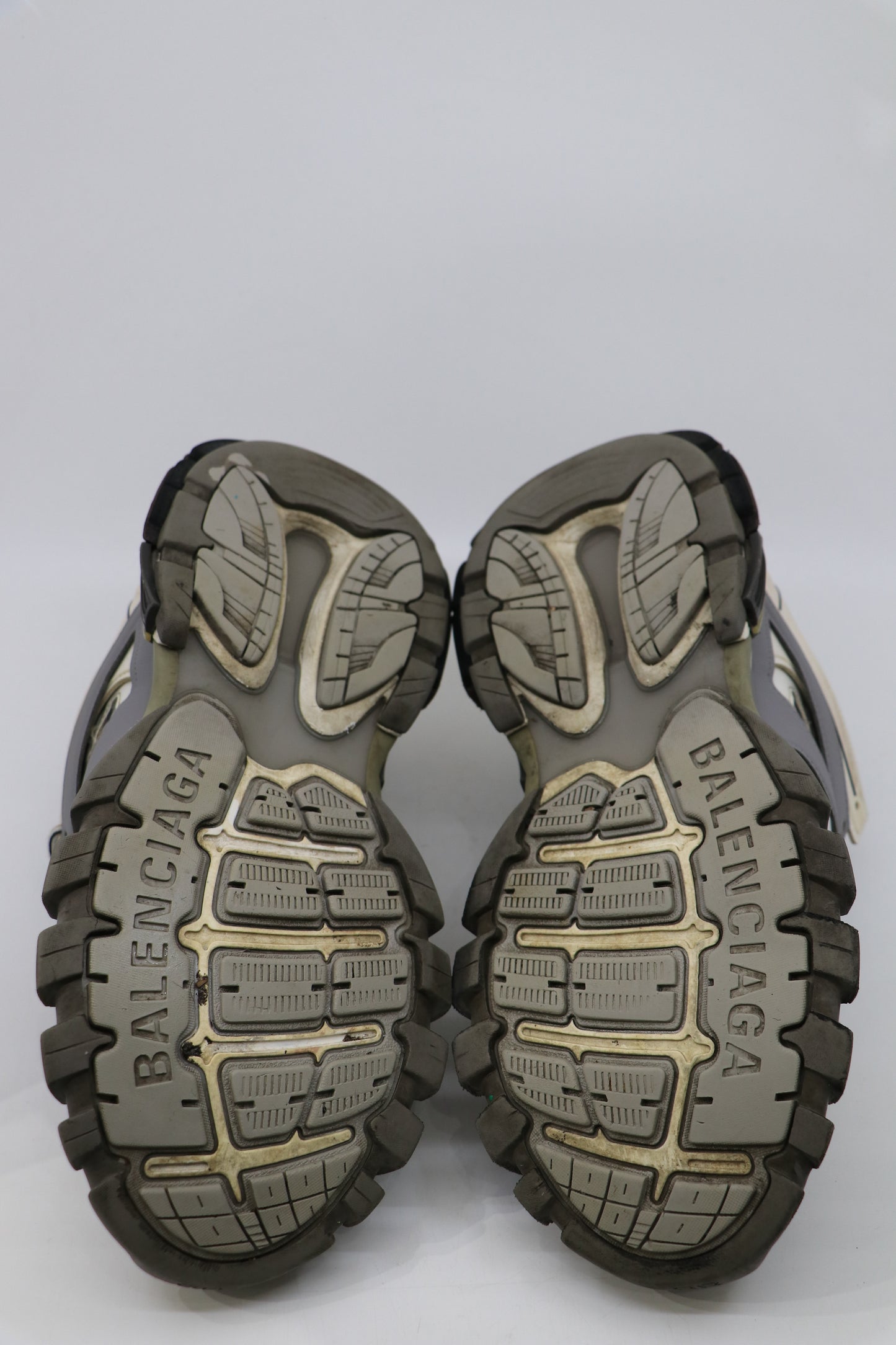 Balenciaga Track Size 42