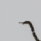 Chrome Hearts Paper Chain Necklace 24” Sterling Silver| AVNTGRDNY NYC