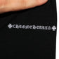 Chrome Hearts Cut and Sew Tank Top Size L