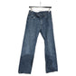 Jean Paul Gaultier JPG Jeans Uomo sz 33