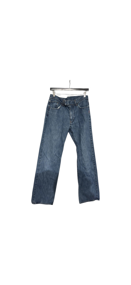 Jean Paul Gaultier JPG Jeans Uomo sz 33