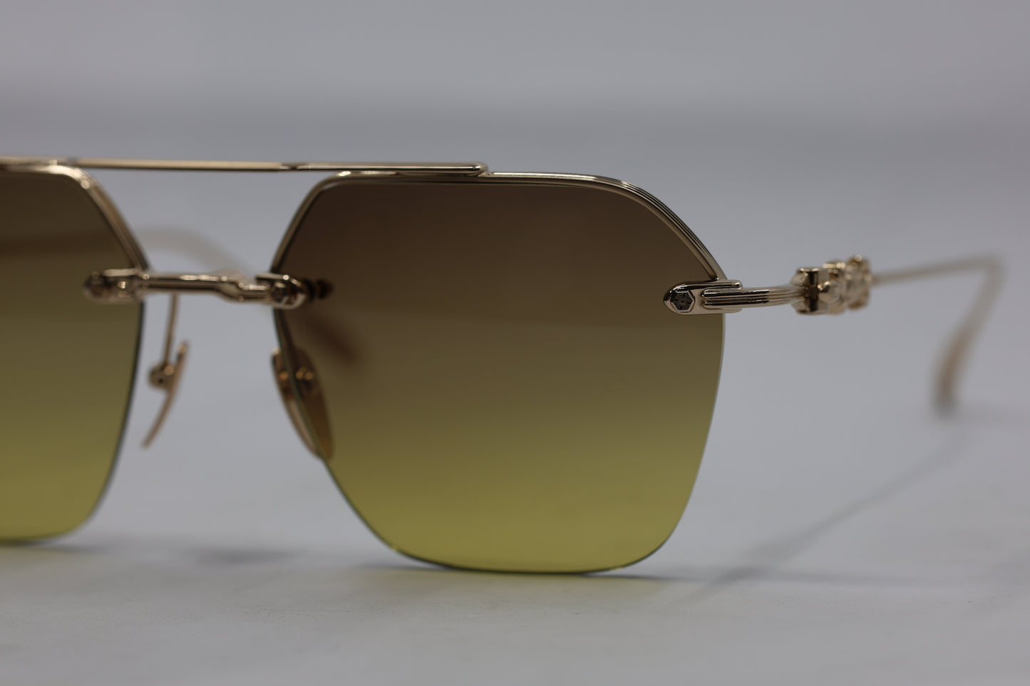 Chrome Hearts Stinger Sunglasses| AVNTGRDNY NYC