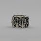 Chrome Hearts Cemetery Ring Size 11.5| AVNTGRDNY NYC