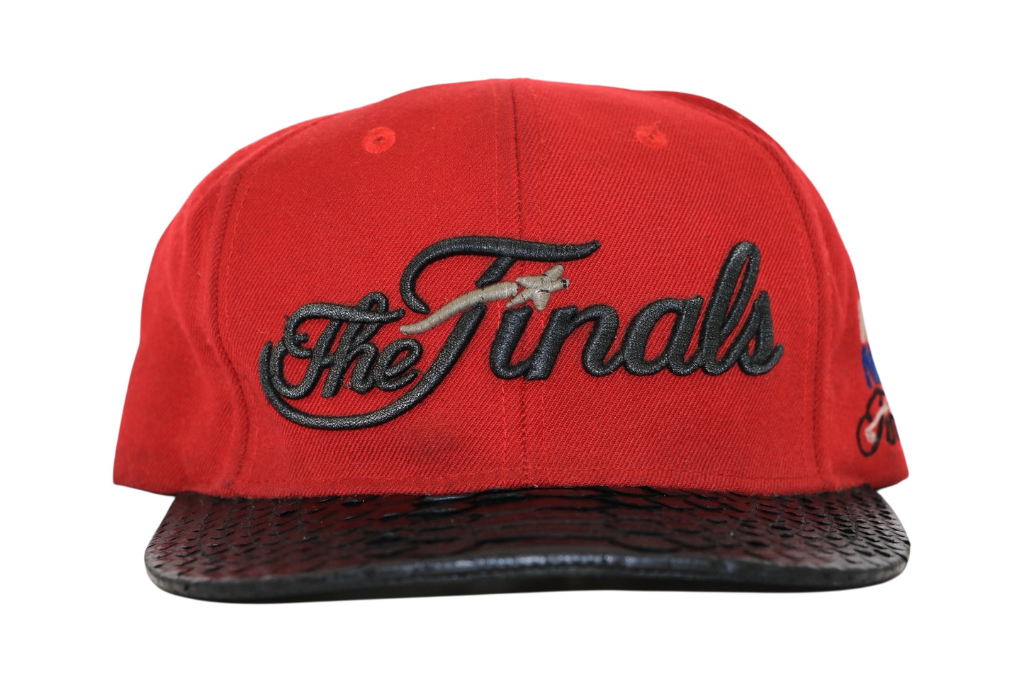 Don C x RSVP Gallery The Finals Hat